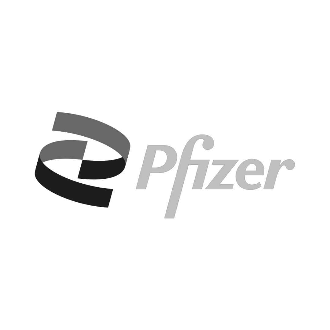 Logo de Pfizer